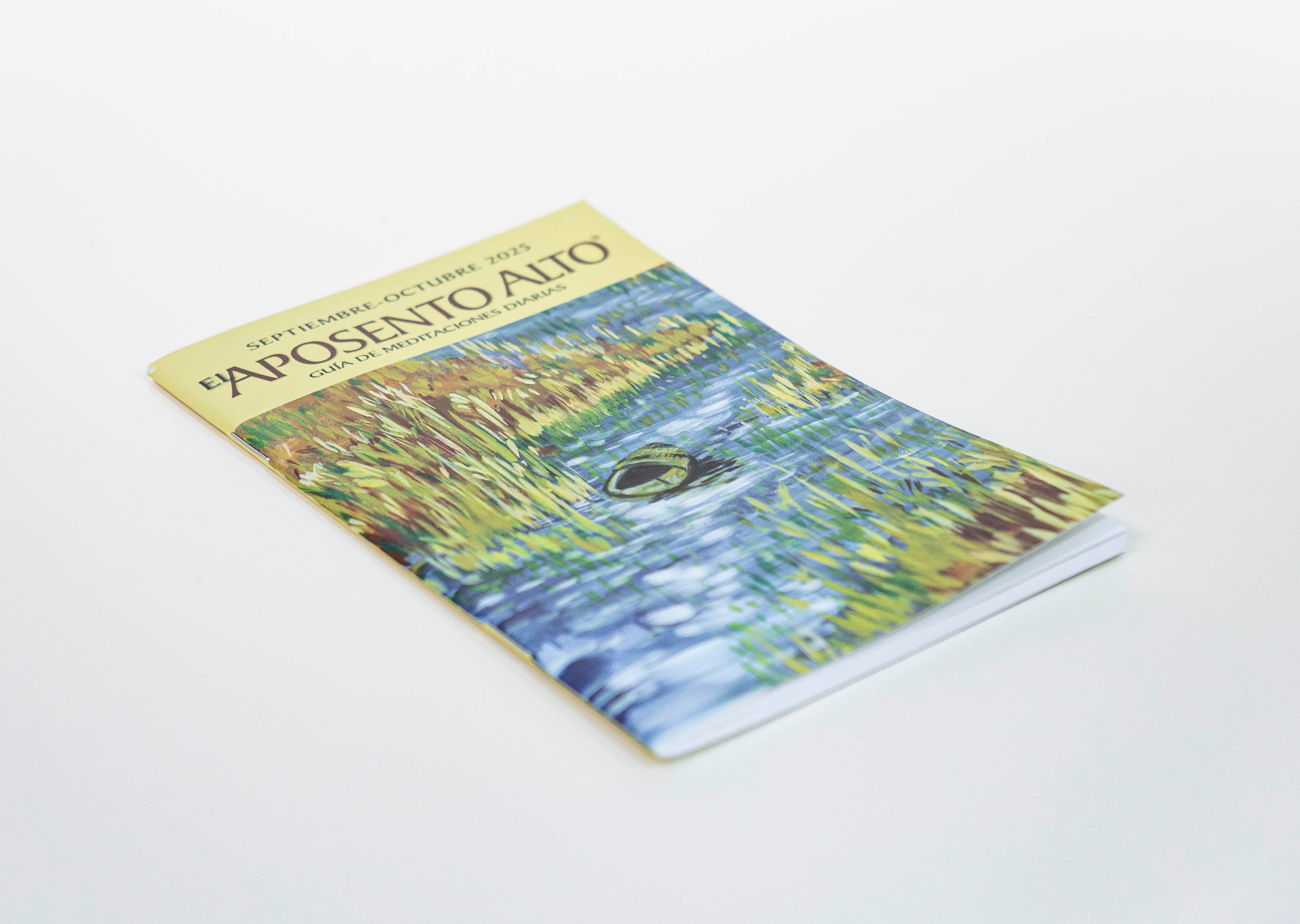 Impresión Digital Bajo Demanda