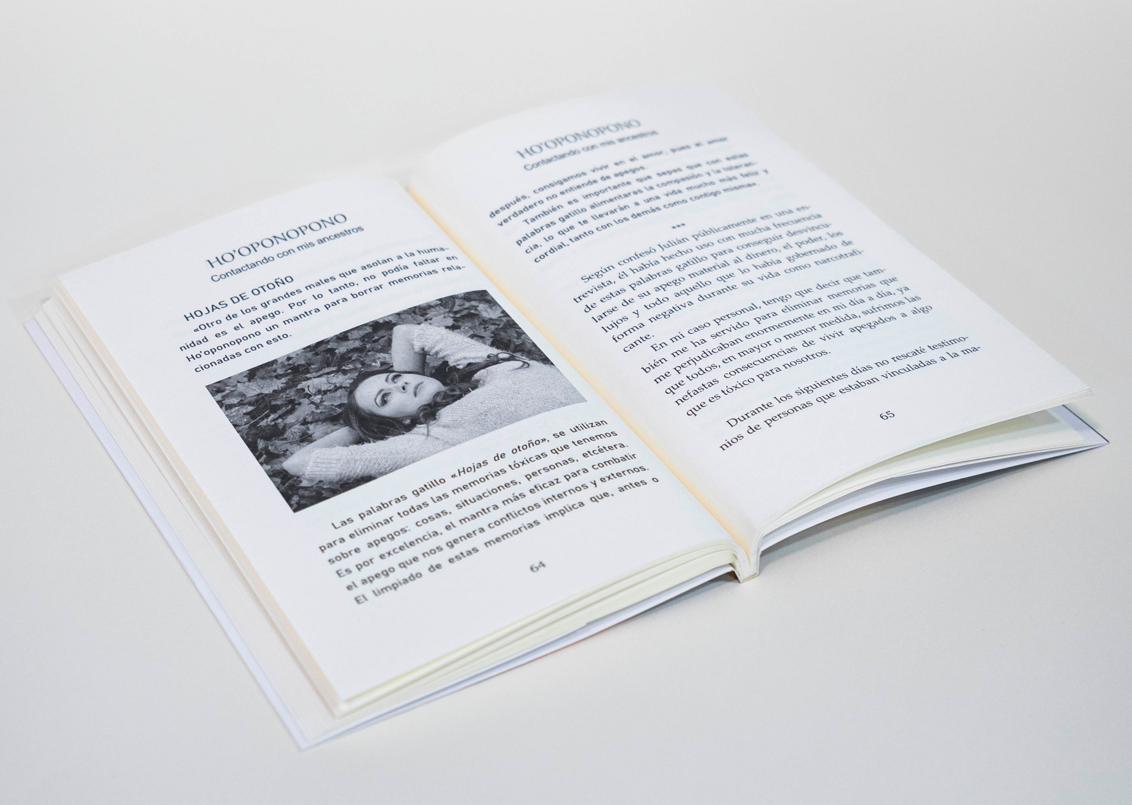 Diseño Editorial y Preprensa