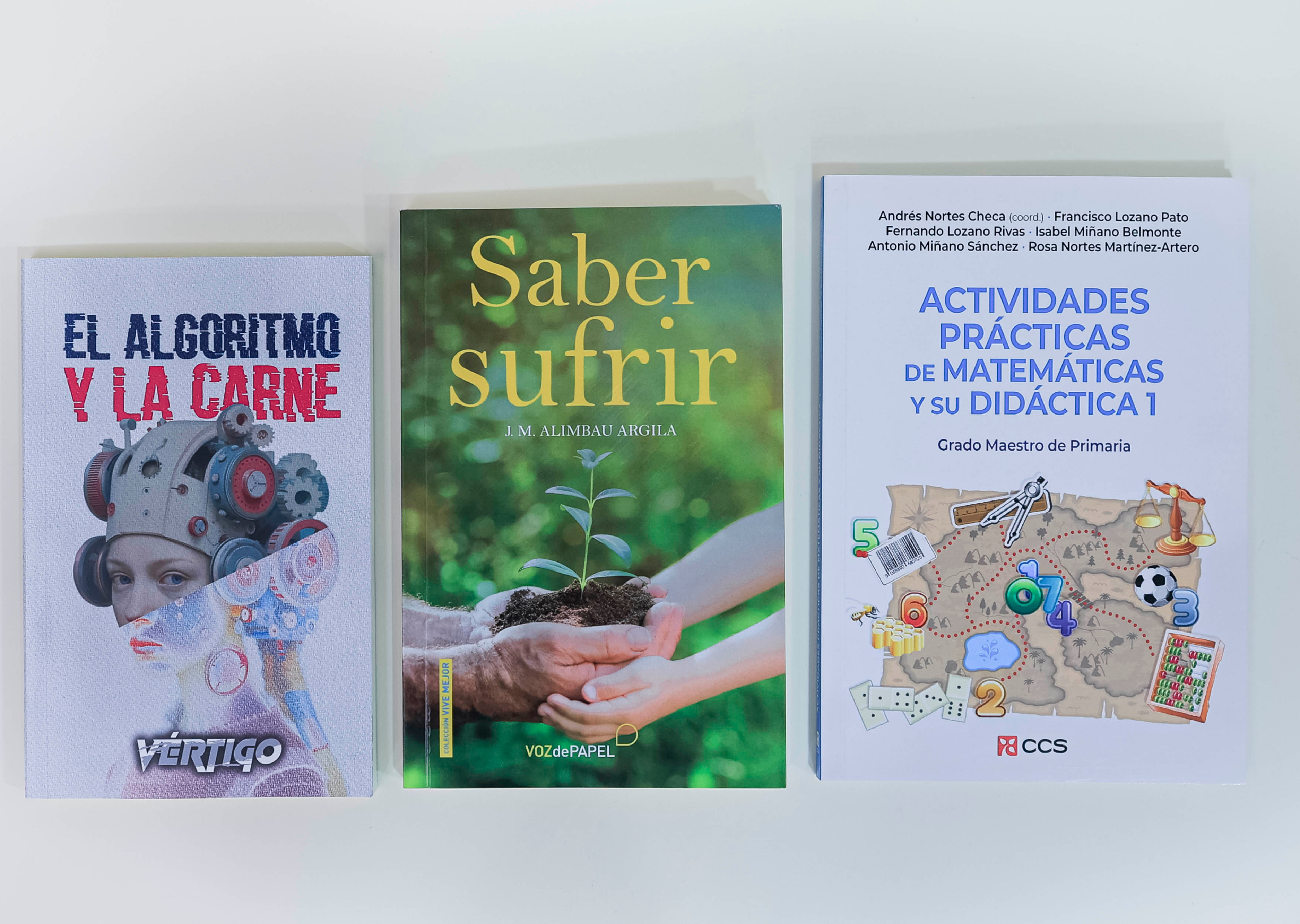 Acabados Profesionales